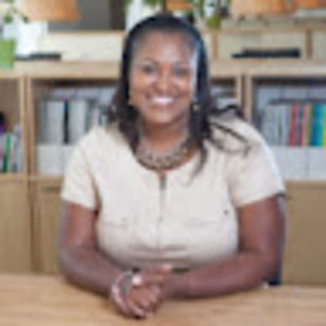 Meet your Posher, Deidra